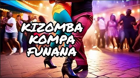 SO Sabi Vibes live #14 Kizomba, Kompa, Funana #live