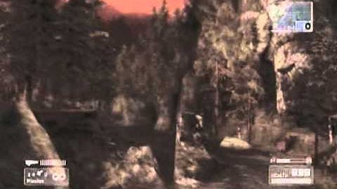 Shadow Complex - Easy Leveling