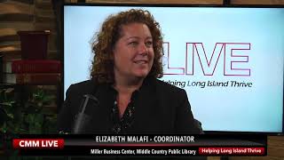 Elizabeth Malafi on Summer Reading Programs