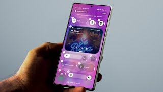 Ya tengo One UI 8.5 en mi Samsung! Todas las Nuevas funciones a profundidad