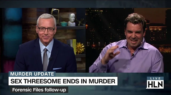 'Forensic Files' follow-up: 'Three's a Crowd' kill...
