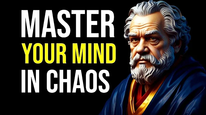 Clarity Amid Chaos: Stoic Strategies for Better Decisions