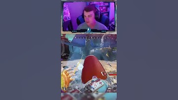 I was muted the whole time #caseoh #apexlegends #apexmoment #apex #gaming #apexlegendsclips #twitch