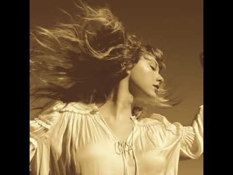 Taylor Swift Love Story Taylor S Version Speed Up