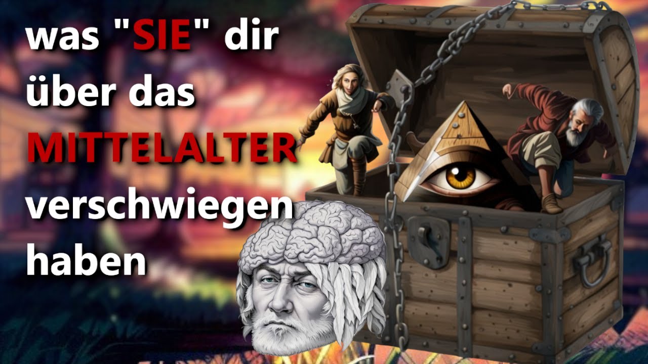 Das wirklich WAHRE Mittelalter