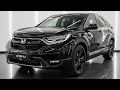 All-New 2026 Honda CR-V Review: Better Than Ever?