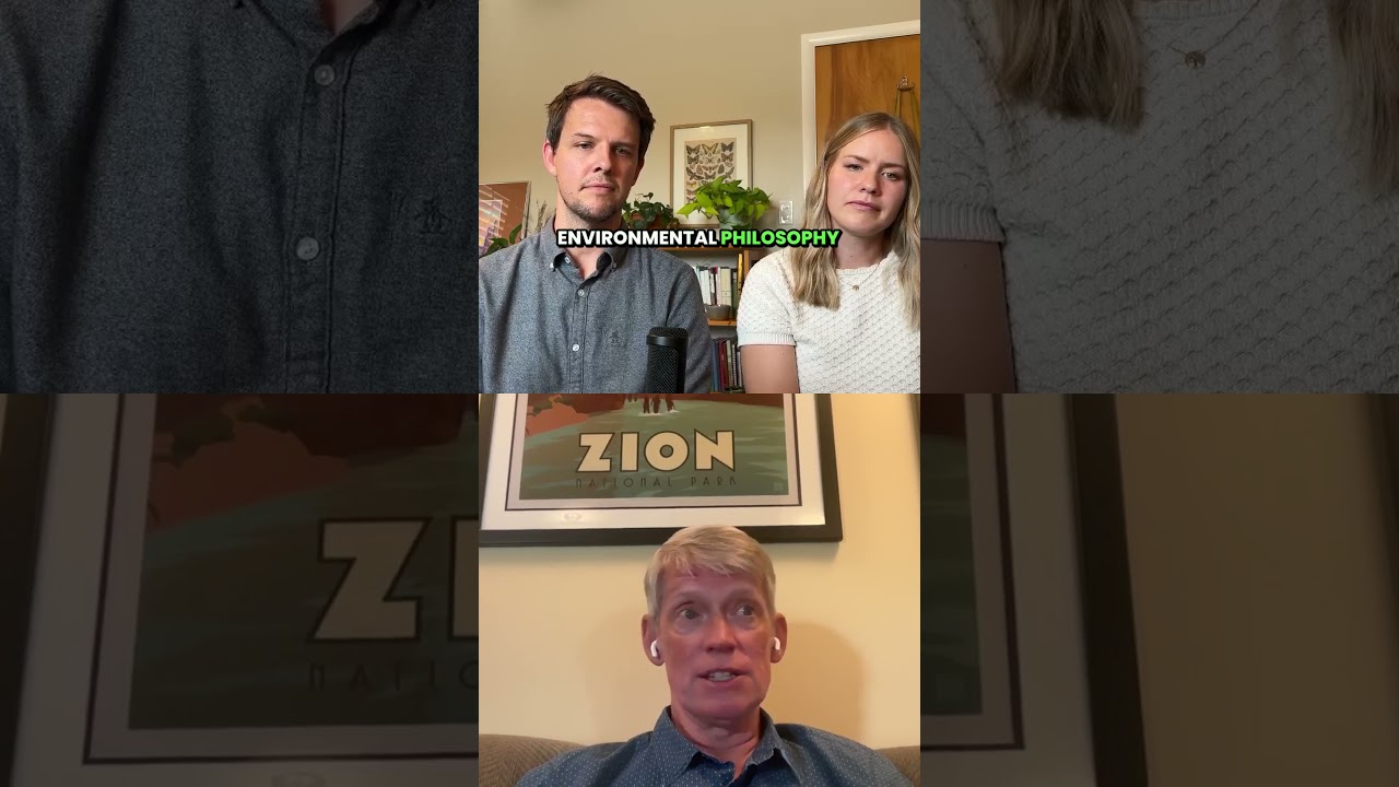 Spiritual creation—the Earth is not dead matter