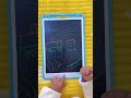 8.5 Inch Digital Magic Slate