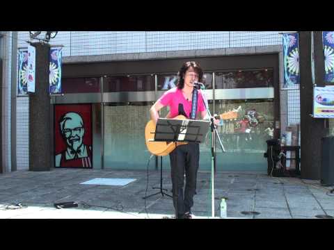 ストウタカシ【Imagin】】@震災復興支援ﾁｬﾘﾃｨ  MusicRainbow
