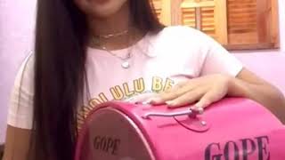 Levada De Repique De Mão Amanda Lima