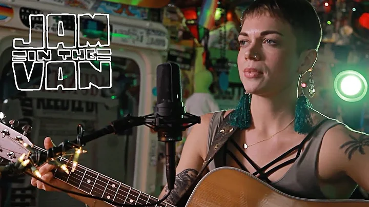 LILLIE MAE - "Over the Hill and Through the Woods"...