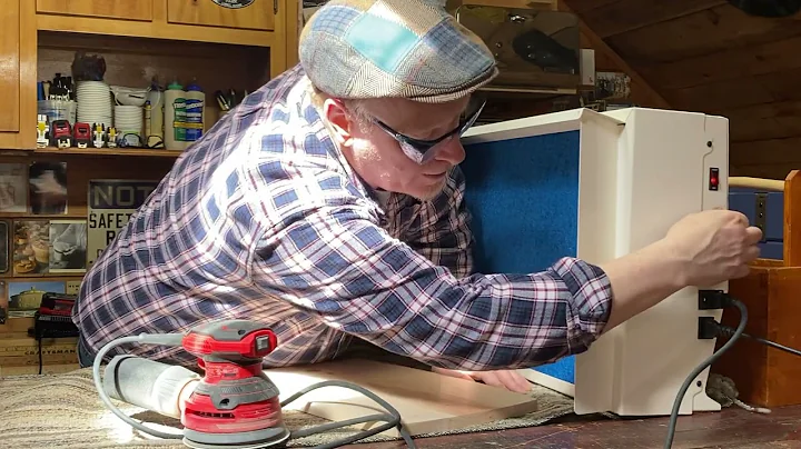 Small shop dust collection