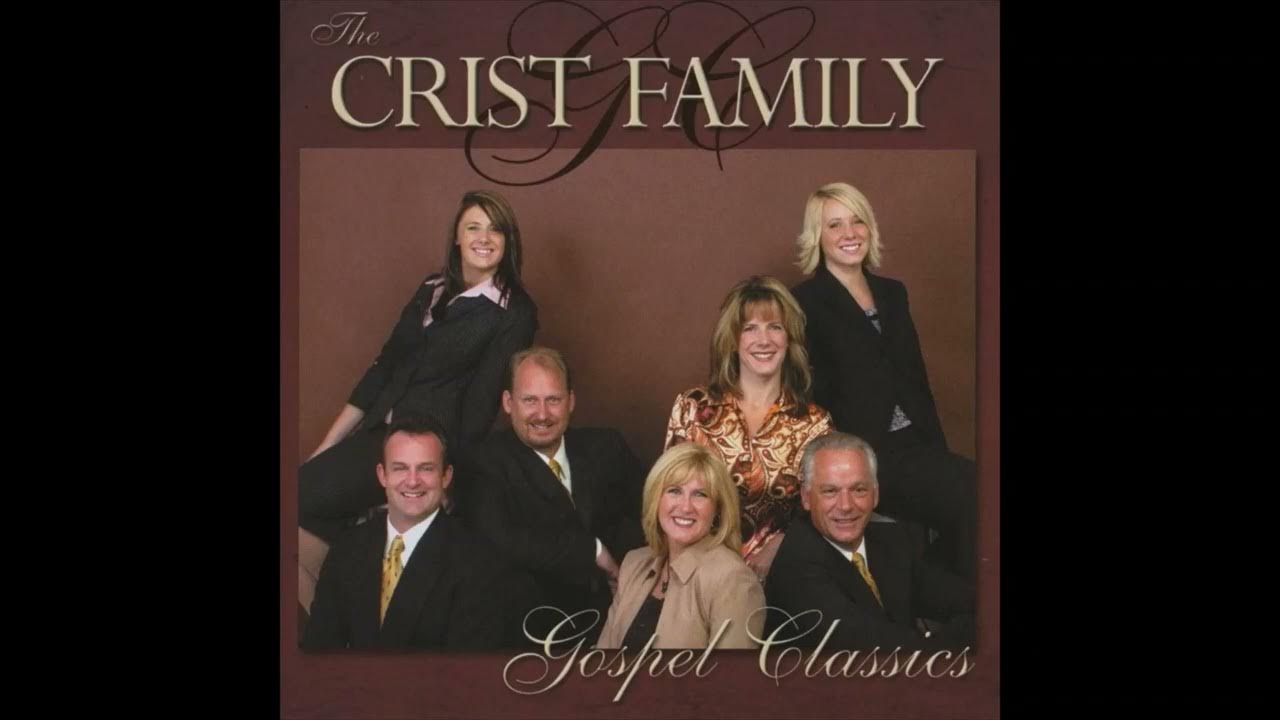 The Crist Family - Jesus Savior Pilot Me The Crist Family - Jesus Savior Pilot Me