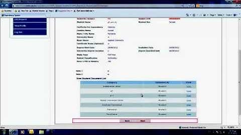 Ministry of Higher Education of Kuwait - Equivalency System