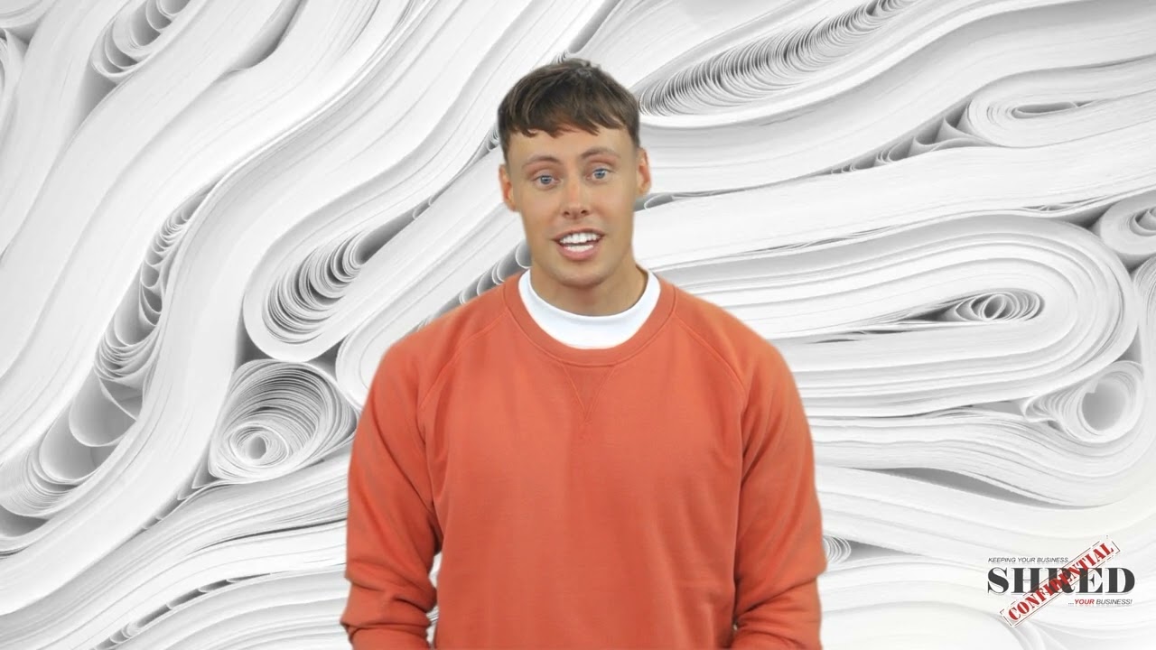 Benefits of On Site Shredding