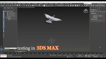 Realistic Animated Rock Pigeon Low-Poly 3d Model