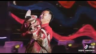 Tibetan new song phosar