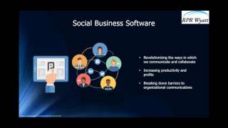 How the Digital Shift Affects Organization Collaboration