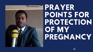 PRAYER POINTS FOR PROTECTION DURING PREGNANCY | PRAYER FOR PREGNANT WOMAN FOR SAFE DELIVERY screenshot 2