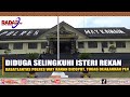 Diduga Selingkuhi Isteri Rekan, Kasatlantas Polres Way Kanan Dicopot, Tugas Dijalankan Plh