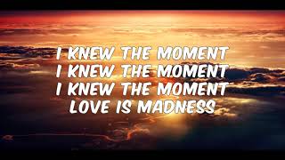 30 Seconds To Mars - Love Is Madness (Lyrics)