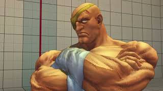 USF4 ▶ Super Fast Compilation