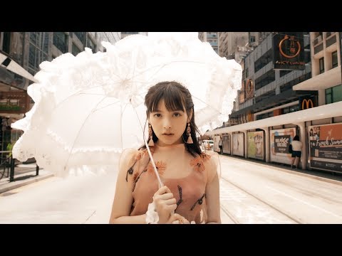 上坂すみれ「ノーフューチャーバカンス」YouTube ver. | MV