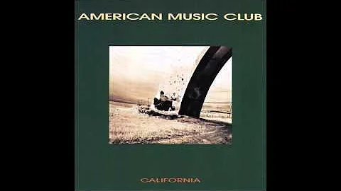 American Music Club - Firefly