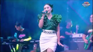 CANTIKA DAVINCA - SETANGKAI ANGGREK BULAN || NEW ASTINA LIVE TASYAKURAN KHITAN - NGADIREJO - MADIUN