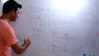 CODING DECODING ALL TYPES  REASONING FROM STARTING BASIC TRICKS IN HINDI part 5