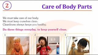 clss1| EVs| environment studies| care of body