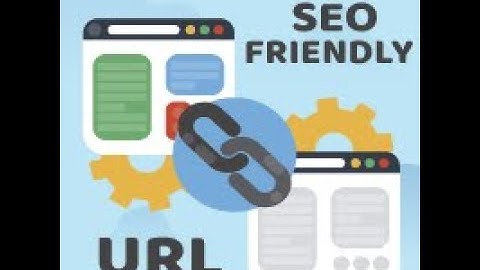 Prestashop seo friendly Urls