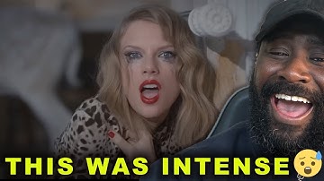 NO WAY!! | Rap fan reacts to Taylor Swift - Blank Space (Music Video) 🇬🇧