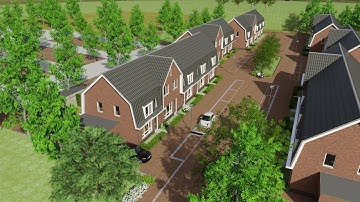 ARC+ X10 & Unicorn Render CADez aanvullingen 2020 BIM