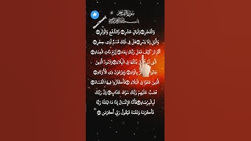 سورة الفجر  #قرآن #ماهر_المعيقلي #قران_كريم #اكسبلور #قران #quran #tilawat #سورةالفجر #شورت