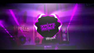 DJ PAPI CHULO SLOWED SOUND Vbotメ Ex`𝗔𝗣 VIRAL TIK TOK TERBARU 2024 !!!