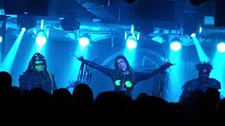 Sick N Beautiful: Makin' Angels - Club Academy, Manchester, April 2023