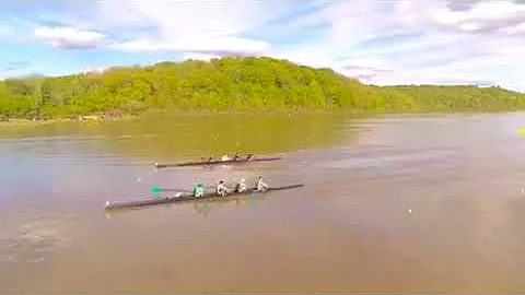 Culver Junior 4+ MSRA Regional Championship 2021 2...
