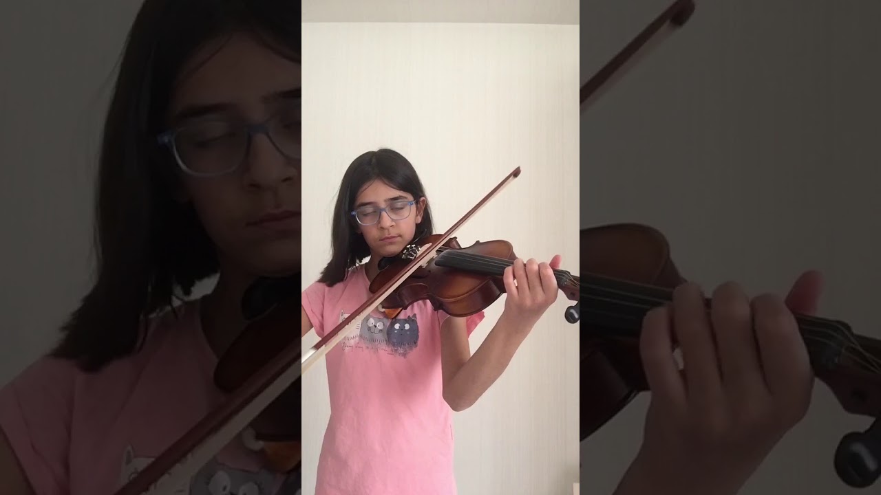 kaya giray yar n m yok violin cover youtube kaya giray yar n m yok violin cover youtube