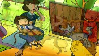 Novas Aventuras da Madeline 303 - Madeline e as Marionetes