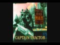 Captain Tractor - London Calling