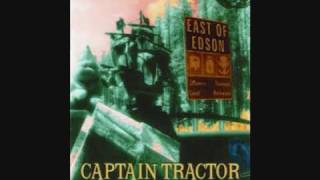 Watch Captain Tractor London Calling video