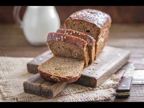 Videó: A kenyérgyümölcs jó fekélyre?