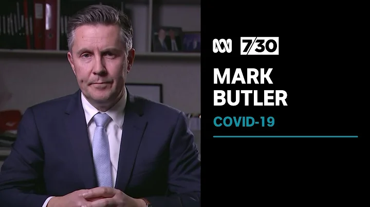 Mark Butler warns of 'tough few weeks for Australi...