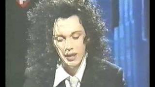 PETE BURNS DEAD OR ALIVE SWING SHIFT INTERVIEW