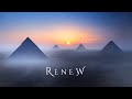 RENEW | Soothing Ambient Music with Duduk - Meditative Ancient Desert Music for Focus &amp; Relaxation