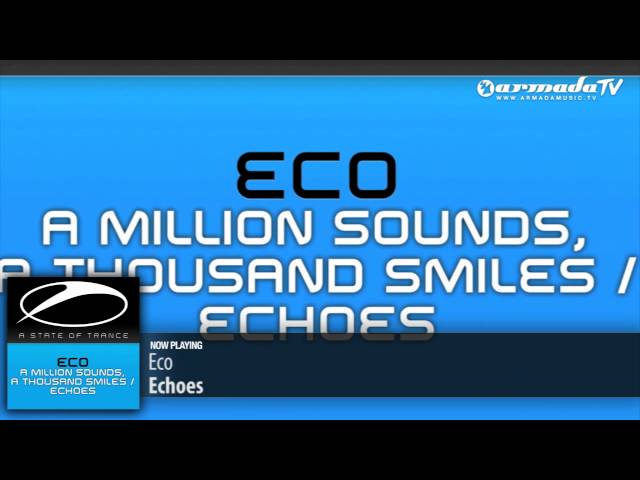 Eco - Echoes