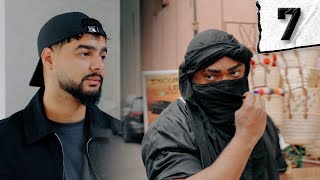 Thumbnail for PAPERS - RETOUR AU MAROC (Épisode 7)