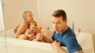 15 Day Quarantine in Thailand...