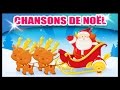 Chansons et comptines de Noël - Monde des Titounis 40min - Compilation